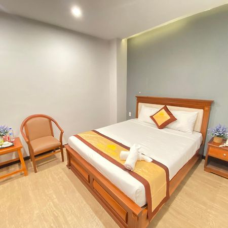 Cali Hotel Quy Nhon Luaran gambar