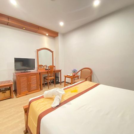 Cali Hotel Quy Nhon Luaran gambar