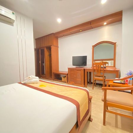 Cali Hotel Quy Nhon Luaran gambar