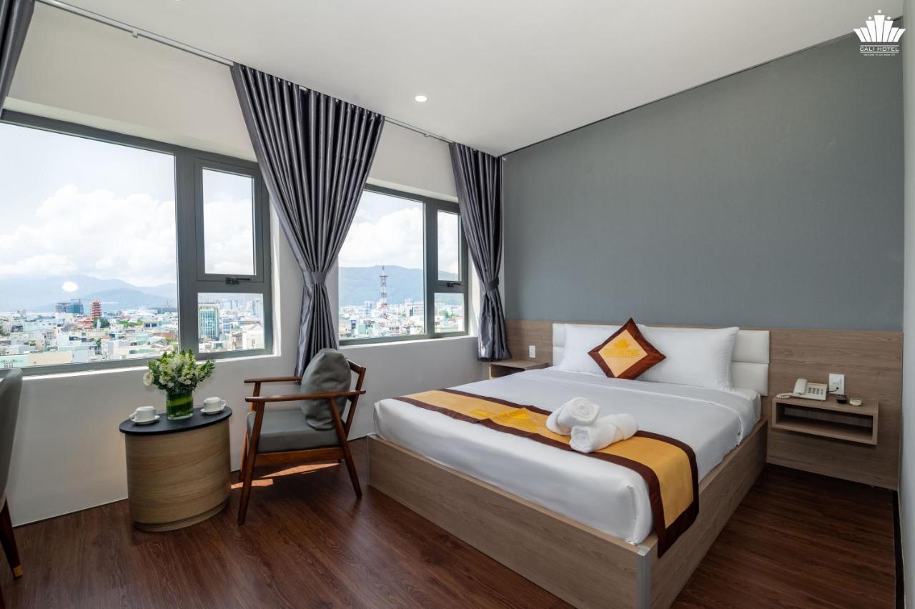 Cali Hotel Quy Nhon Luaran gambar