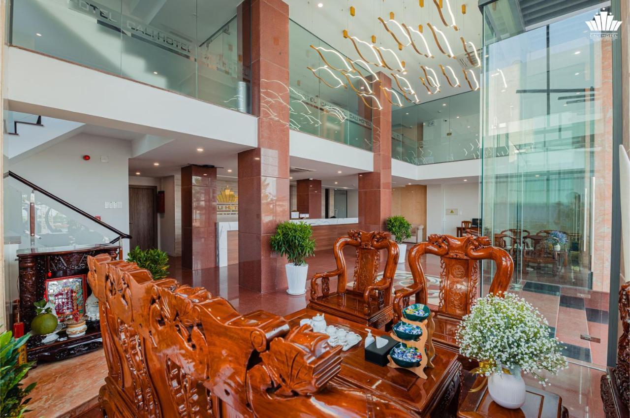Cali Hotel Quy Nhon Luaran gambar