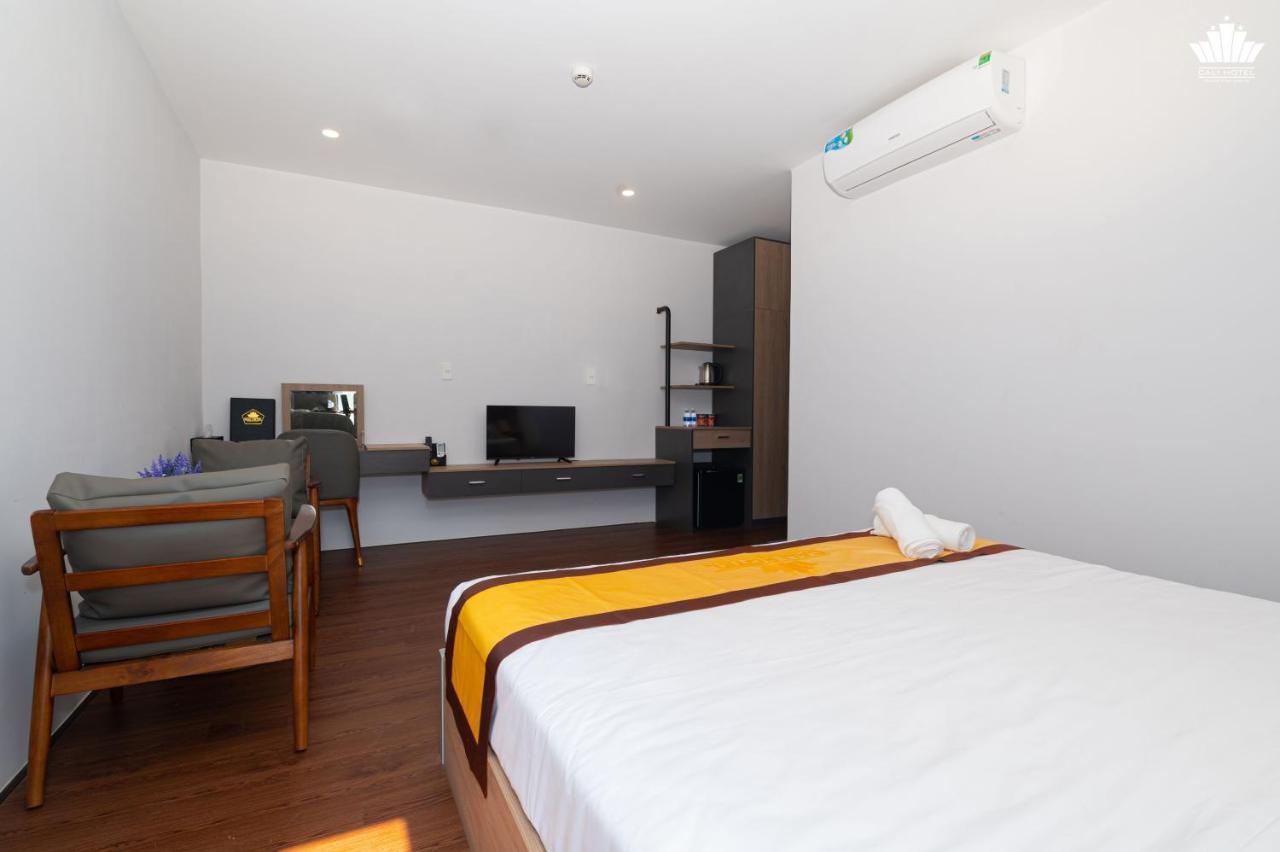 Cali Hotel Quy Nhon Luaran gambar