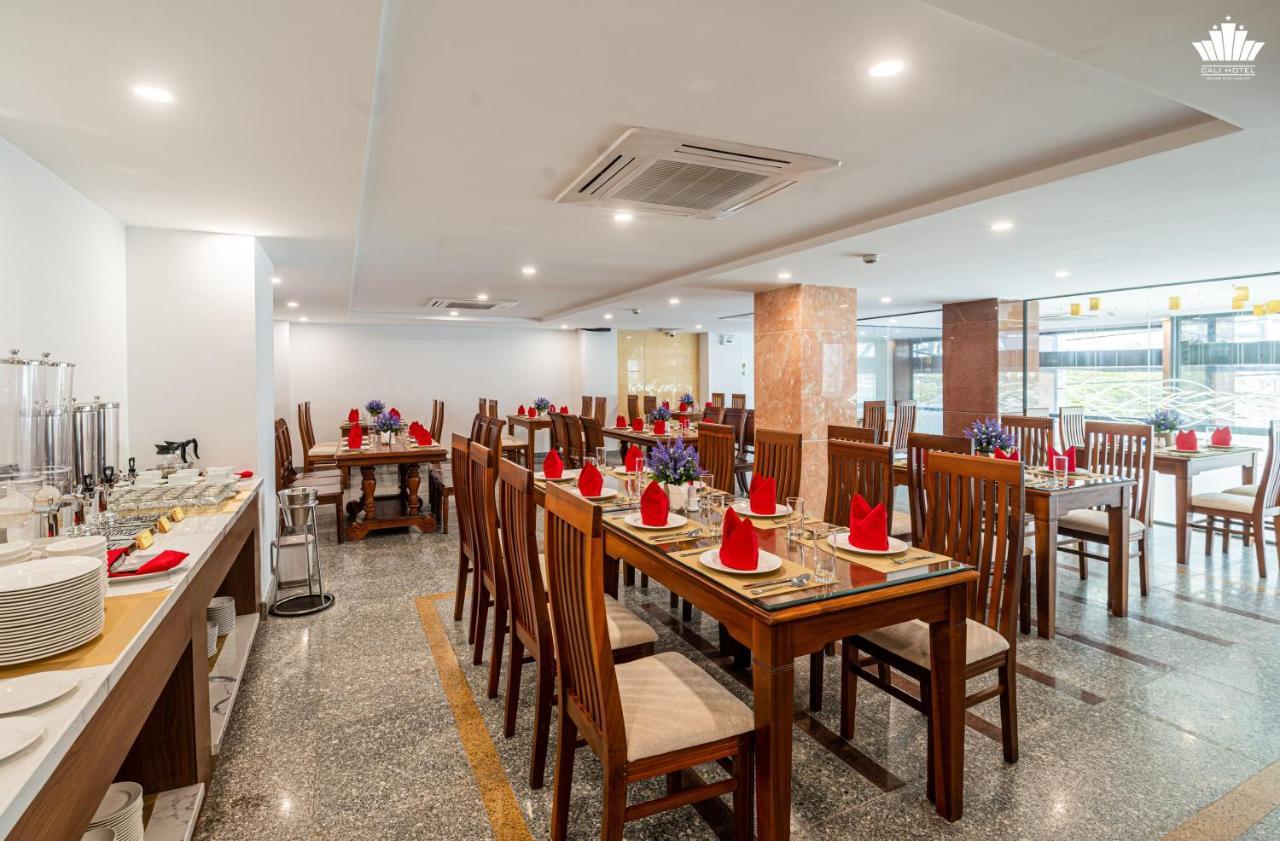 Cali Hotel Quy Nhon Luaran gambar
