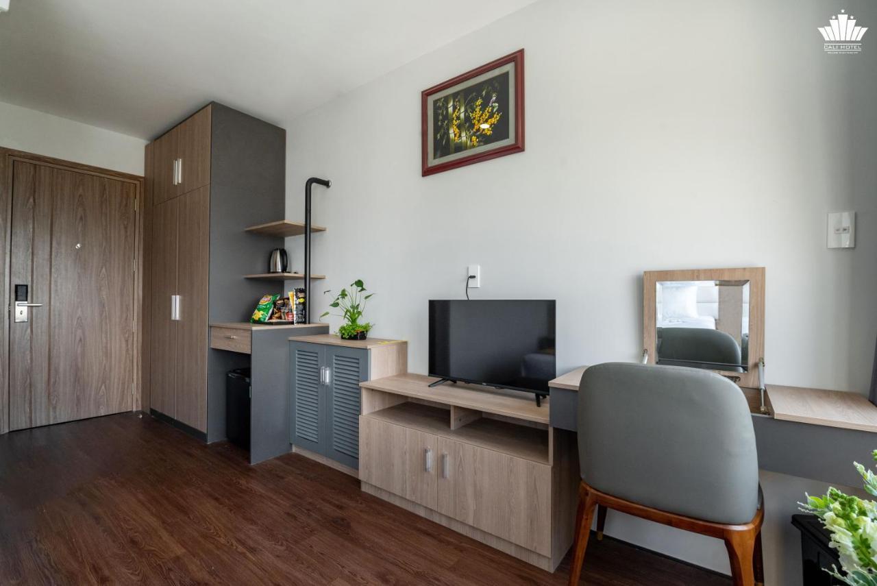 Cali Hotel Quy Nhon Luaran gambar