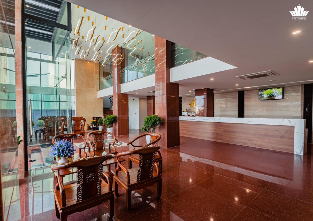 Cali Hotel Quy Nhon Luaran gambar