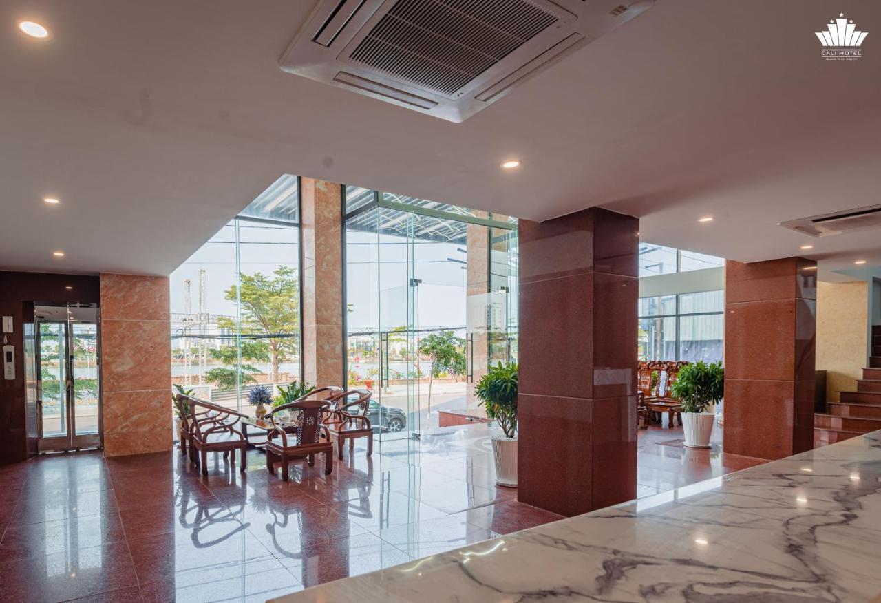 Cali Hotel Quy Nhon Luaran gambar