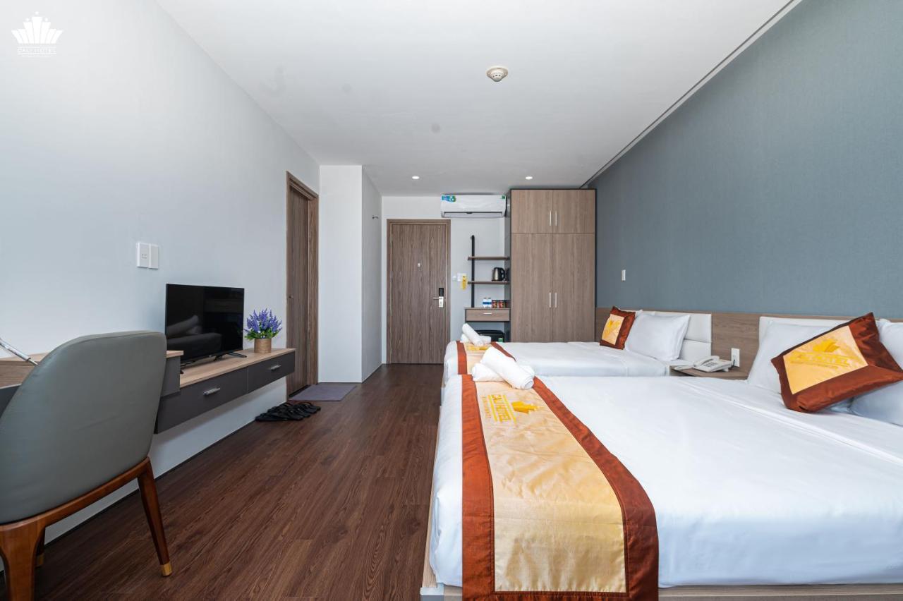 Cali Hotel Quy Nhon Luaran gambar