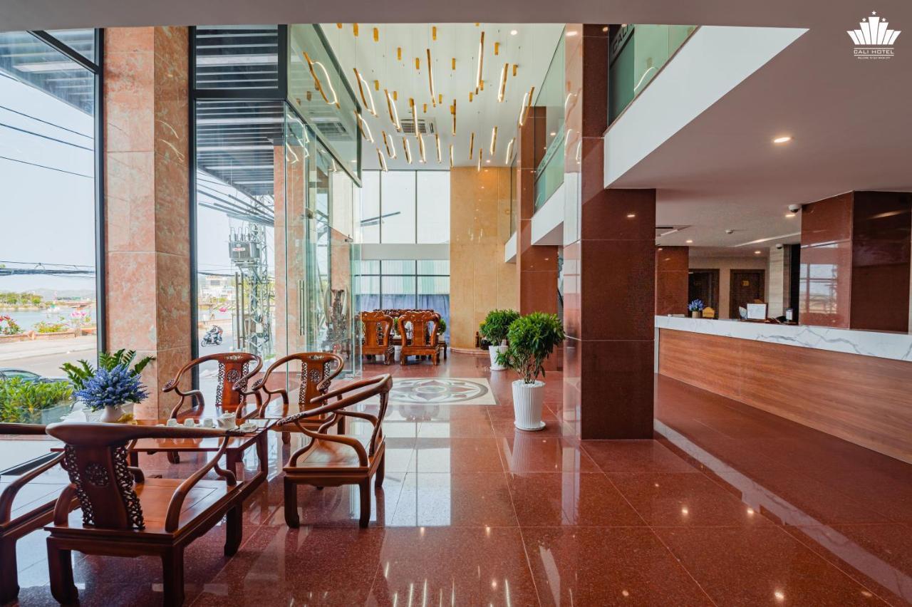 Cali Hotel Quy Nhon Luaran gambar