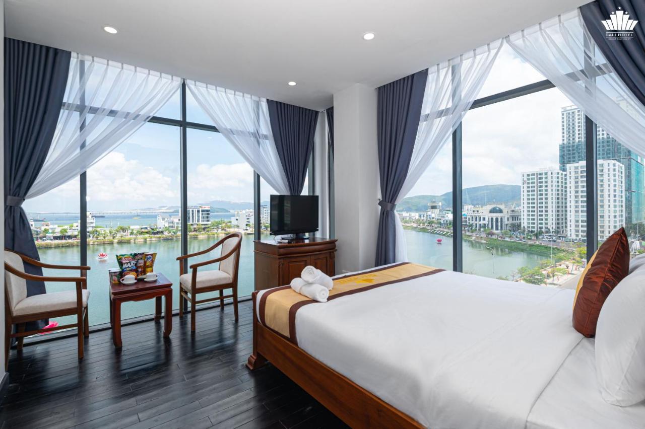 Cali Hotel Quy Nhon Luaran gambar
