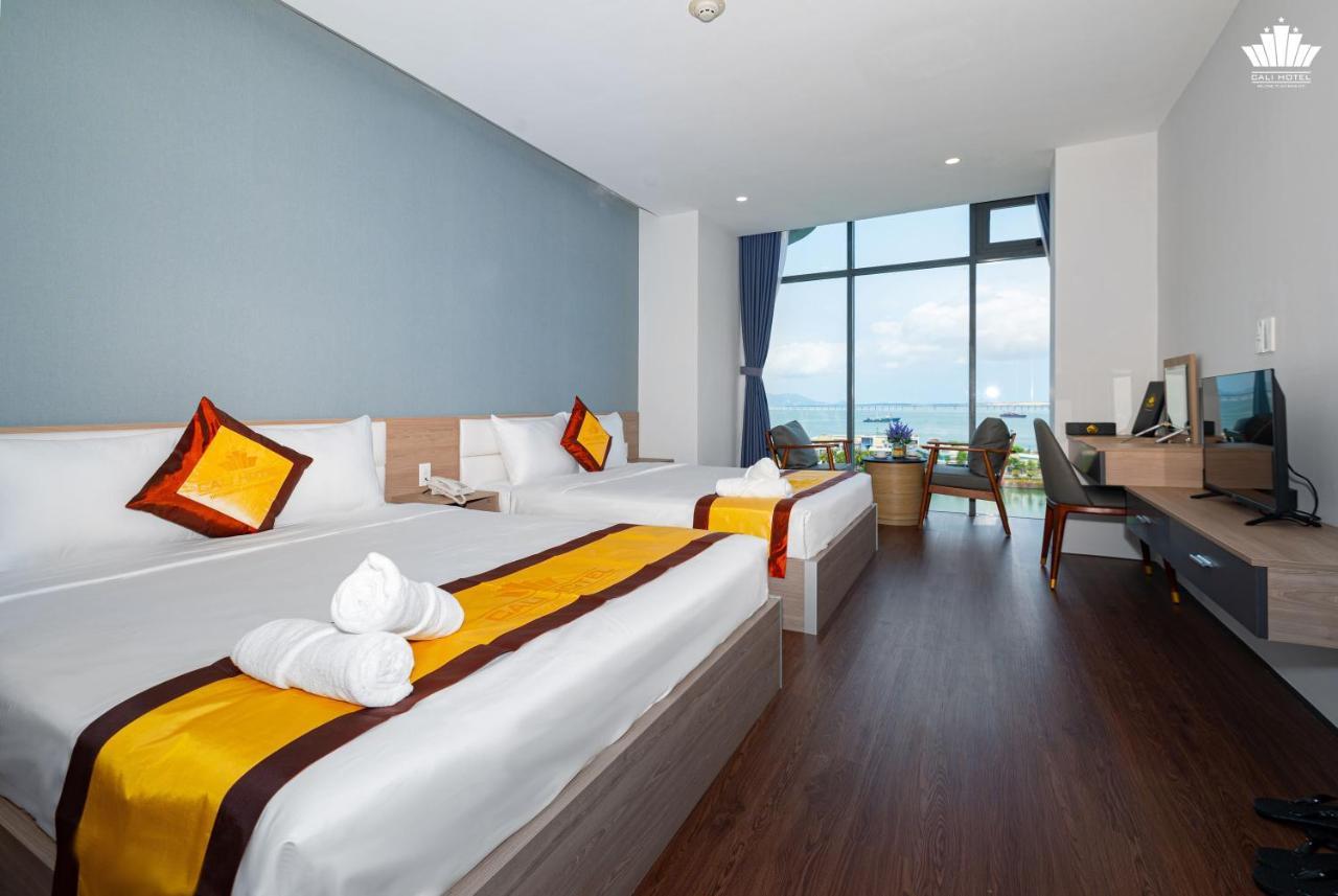 Cali Hotel Quy Nhon Luaran gambar