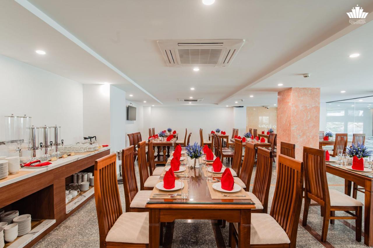 Cali Hotel Quy Nhon Luaran gambar