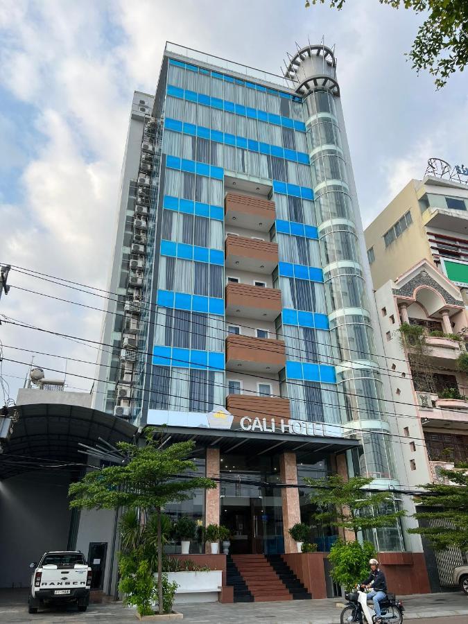 Cali Hotel Quy Nhon Luaran gambar