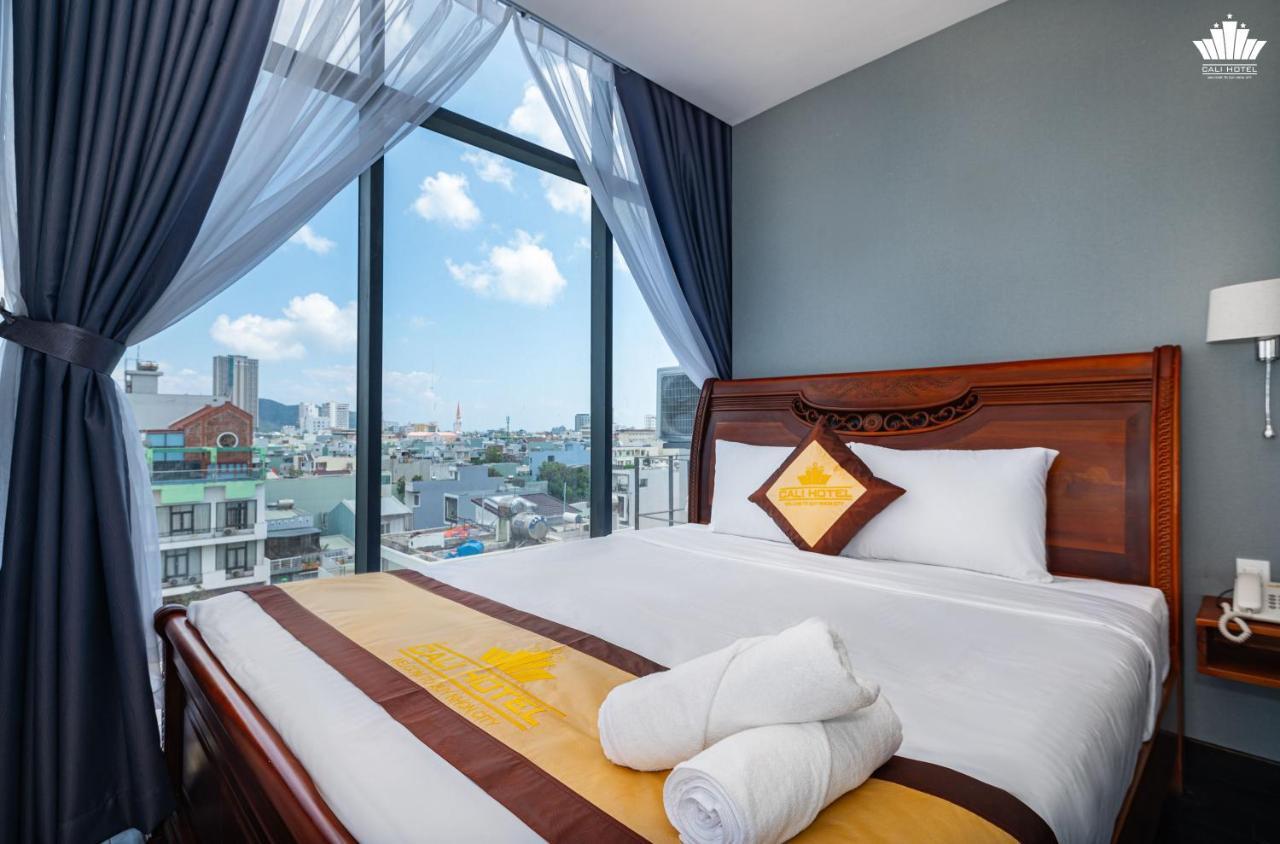 Cali Hotel Quy Nhon Luaran gambar