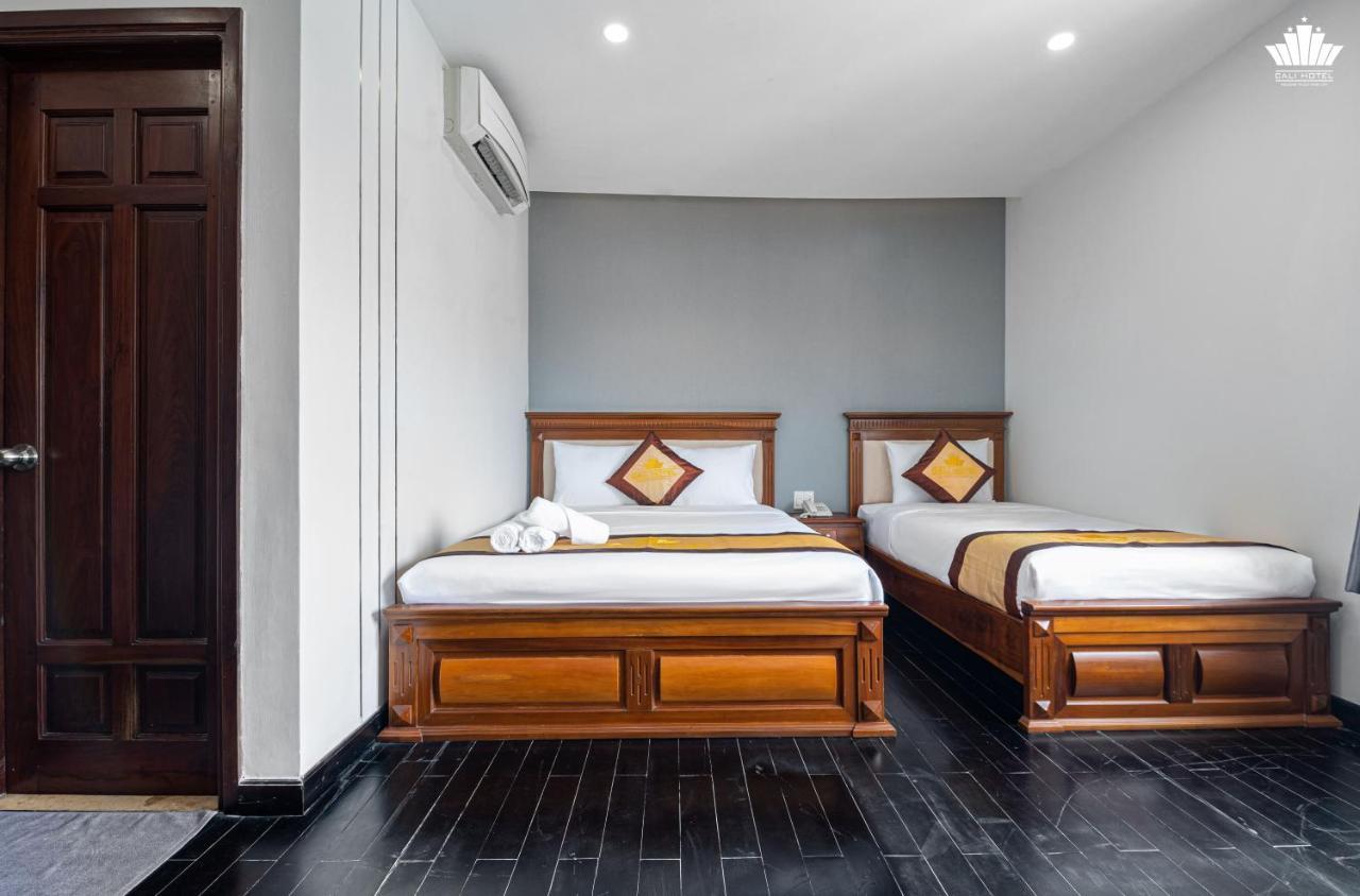 Cali Hotel Quy Nhon Luaran gambar