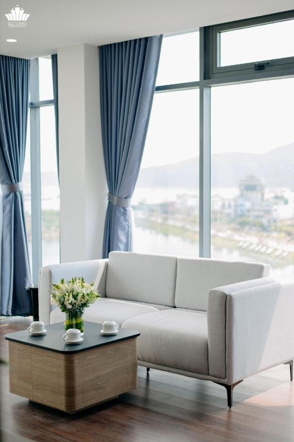 Cali Hotel Quy Nhon Luaran gambar