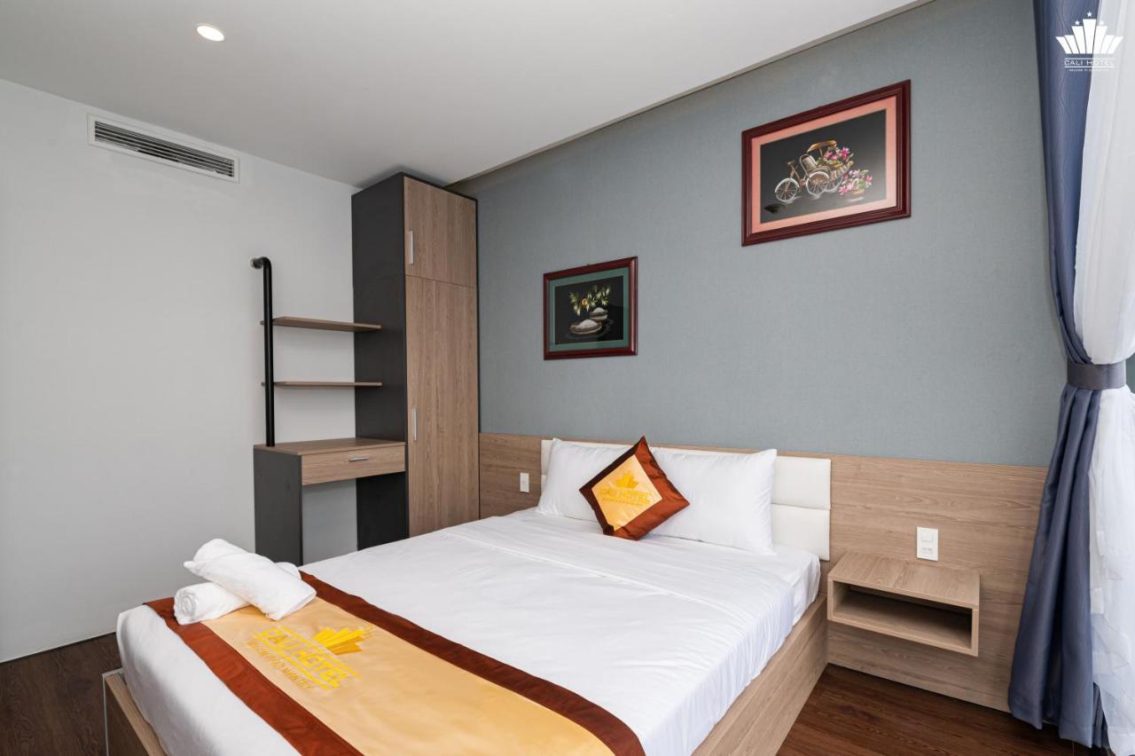 Cali Hotel Quy Nhon Luaran gambar