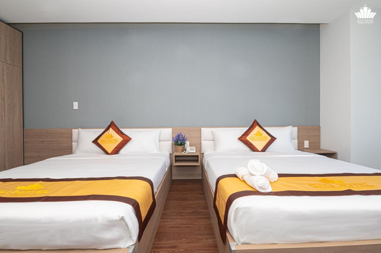 Cali Hotel Quy Nhon Luaran gambar