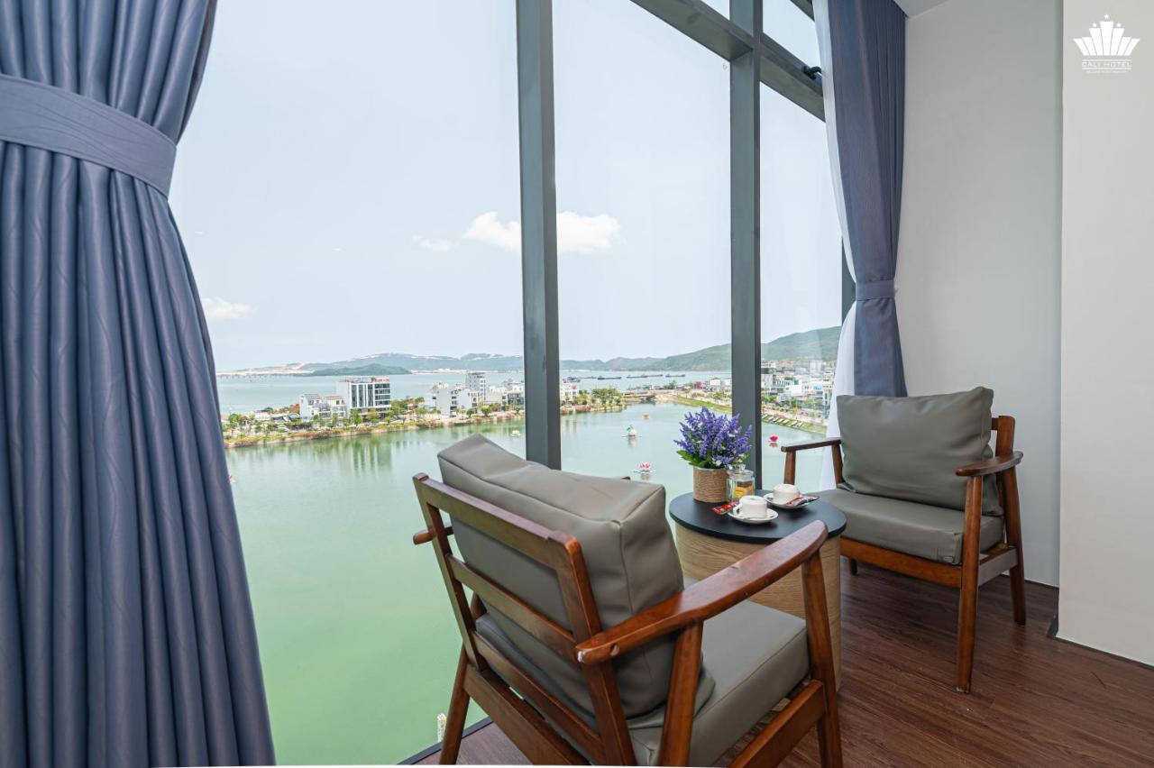 Cali Hotel Quy Nhon Luaran gambar