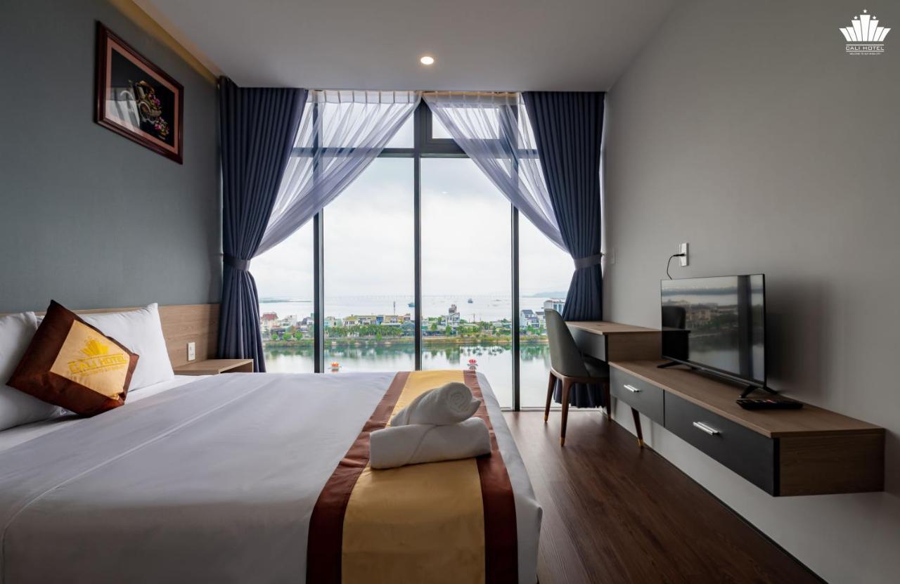 Cali Hotel Quy Nhon Luaran gambar