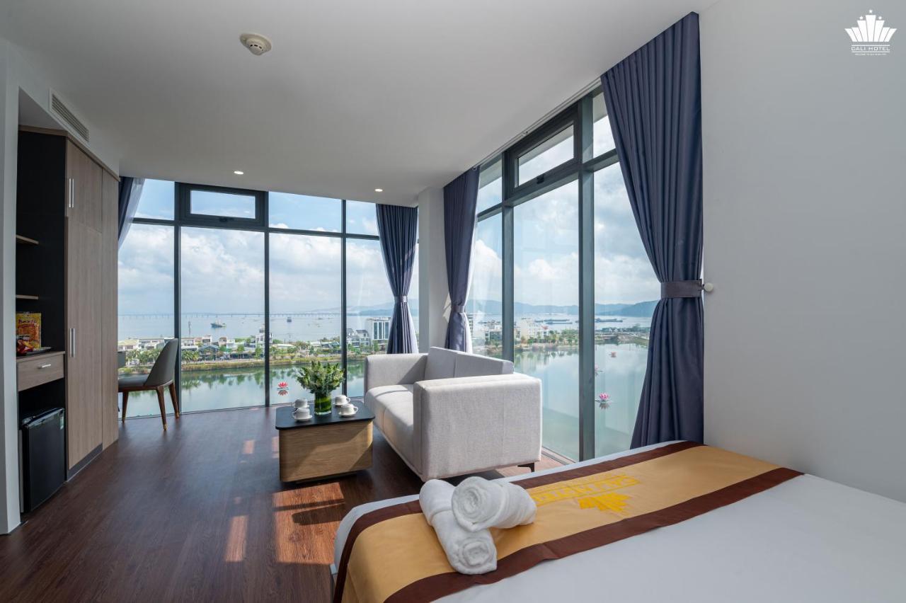 Cali Hotel Quy Nhon Luaran gambar