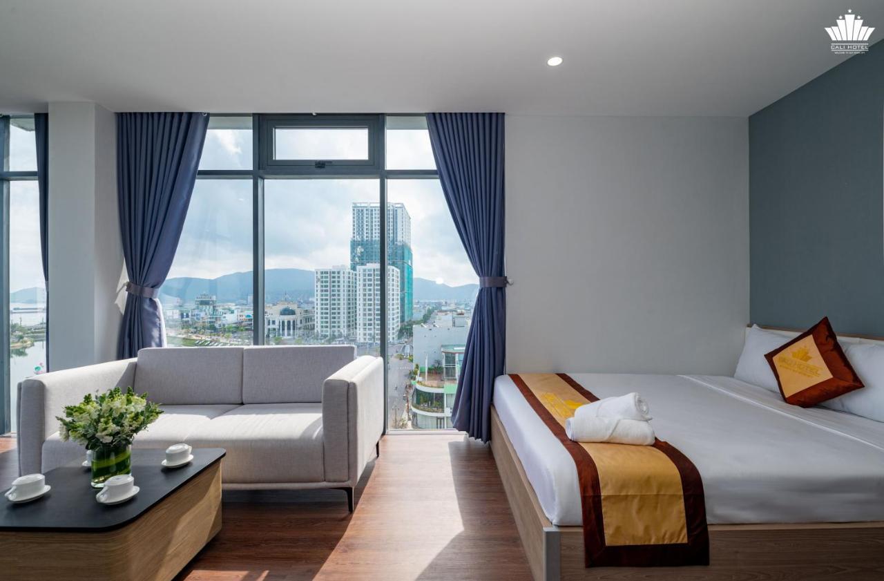 Cali Hotel Quy Nhon Luaran gambar