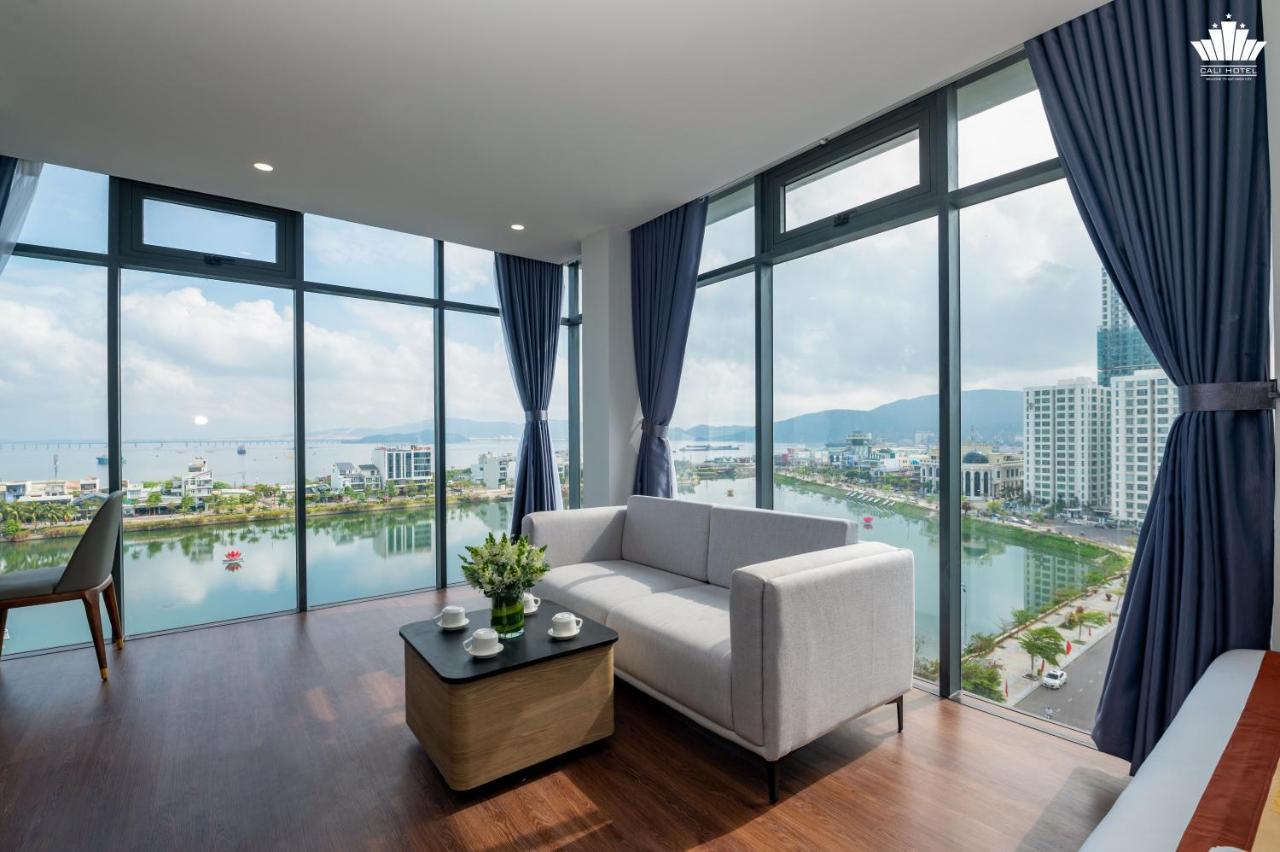Cali Hotel Quy Nhon Luaran gambar