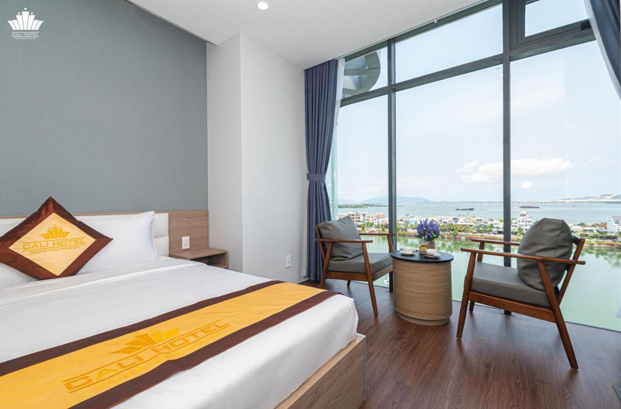 Cali Hotel Quy Nhon Luaran gambar