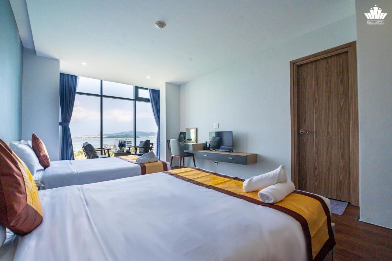 Cali Hotel Quy Nhon Luaran gambar