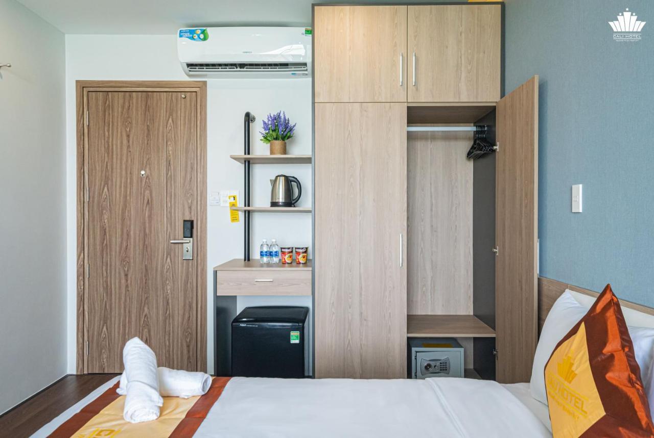 Cali Hotel Quy Nhon Luaran gambar