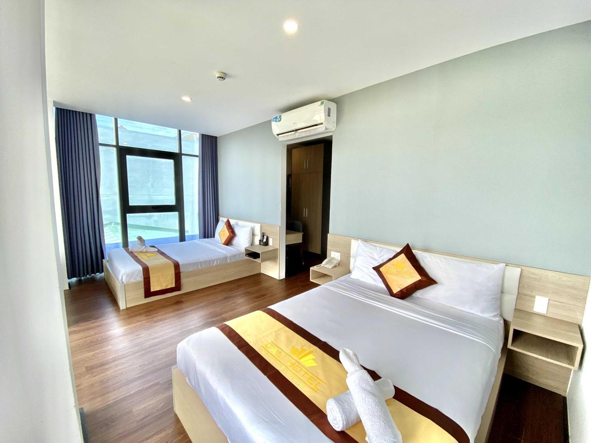 Cali Hotel Quy Nhon Luaran gambar