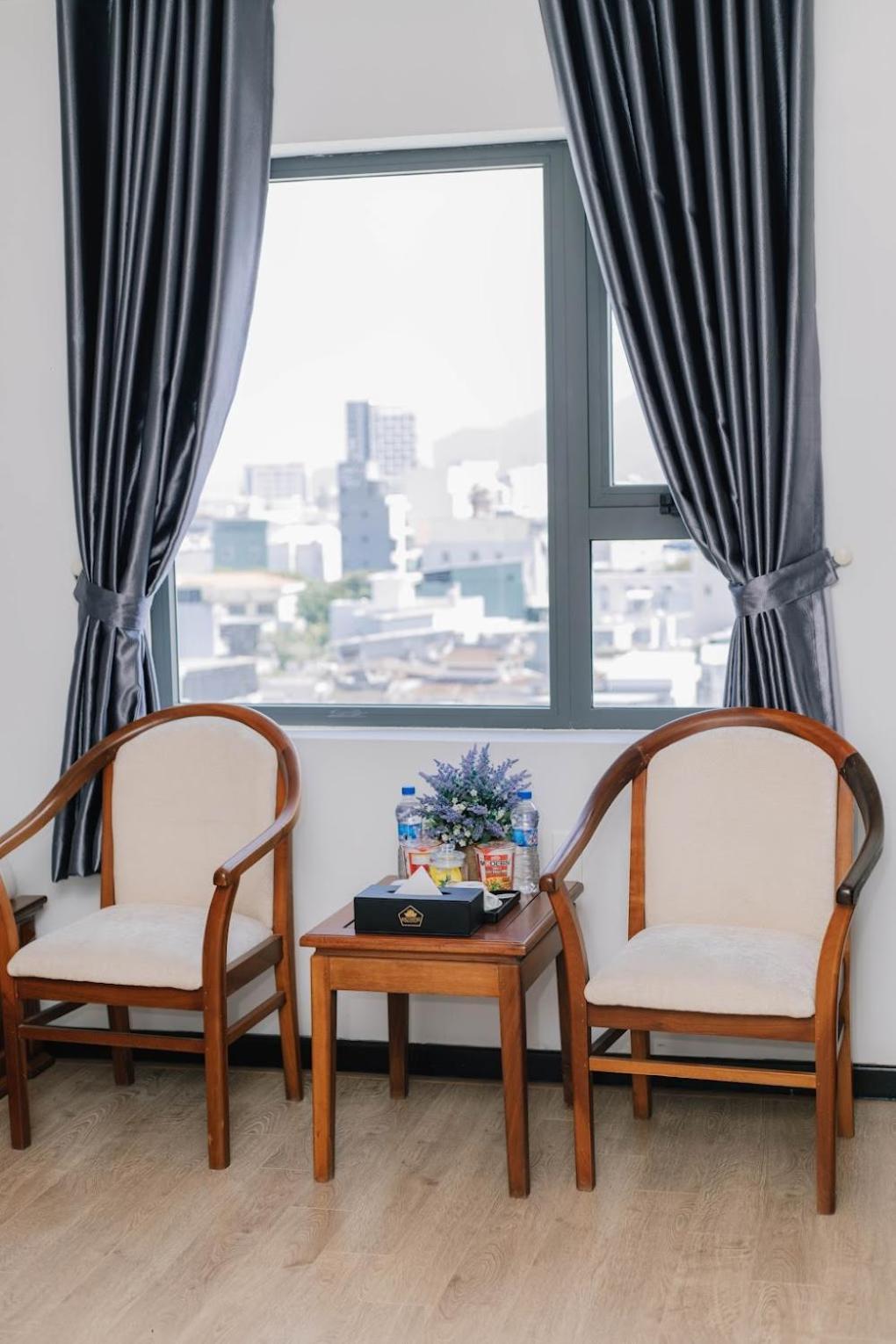 Cali Hotel Quy Nhon Luaran gambar