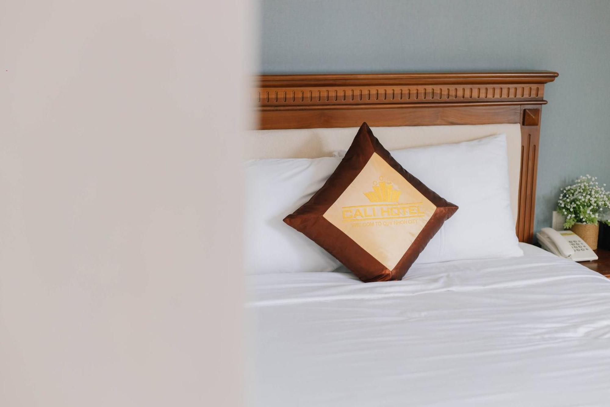 Cali Hotel Quy Nhon Luaran gambar