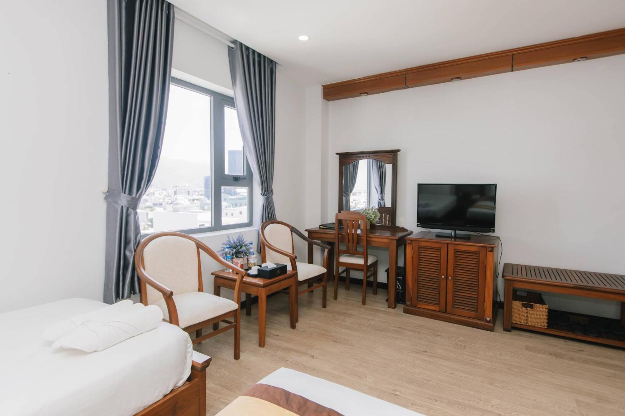 Cali Hotel Quy Nhon Luaran gambar