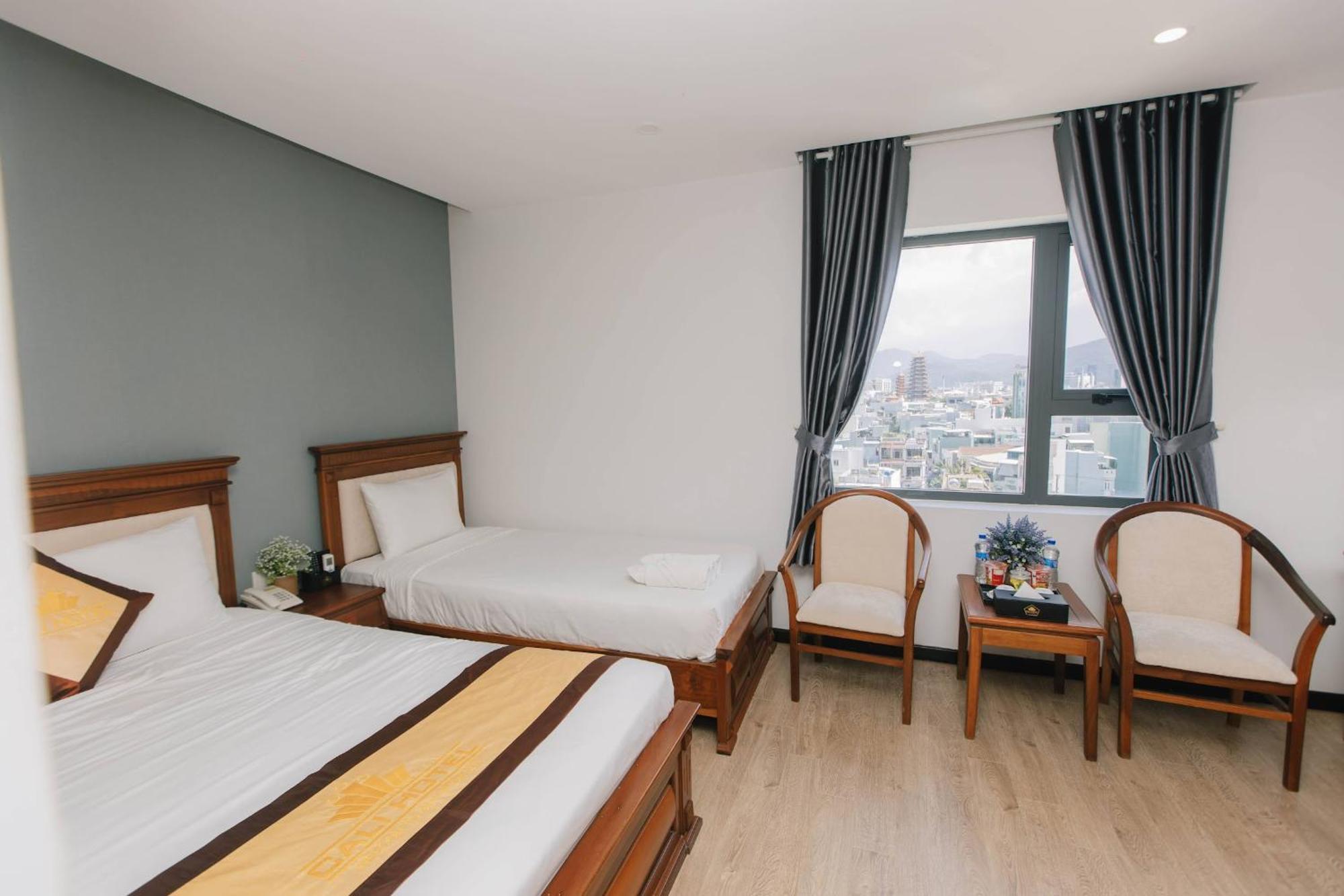 Cali Hotel Quy Nhon Luaran gambar