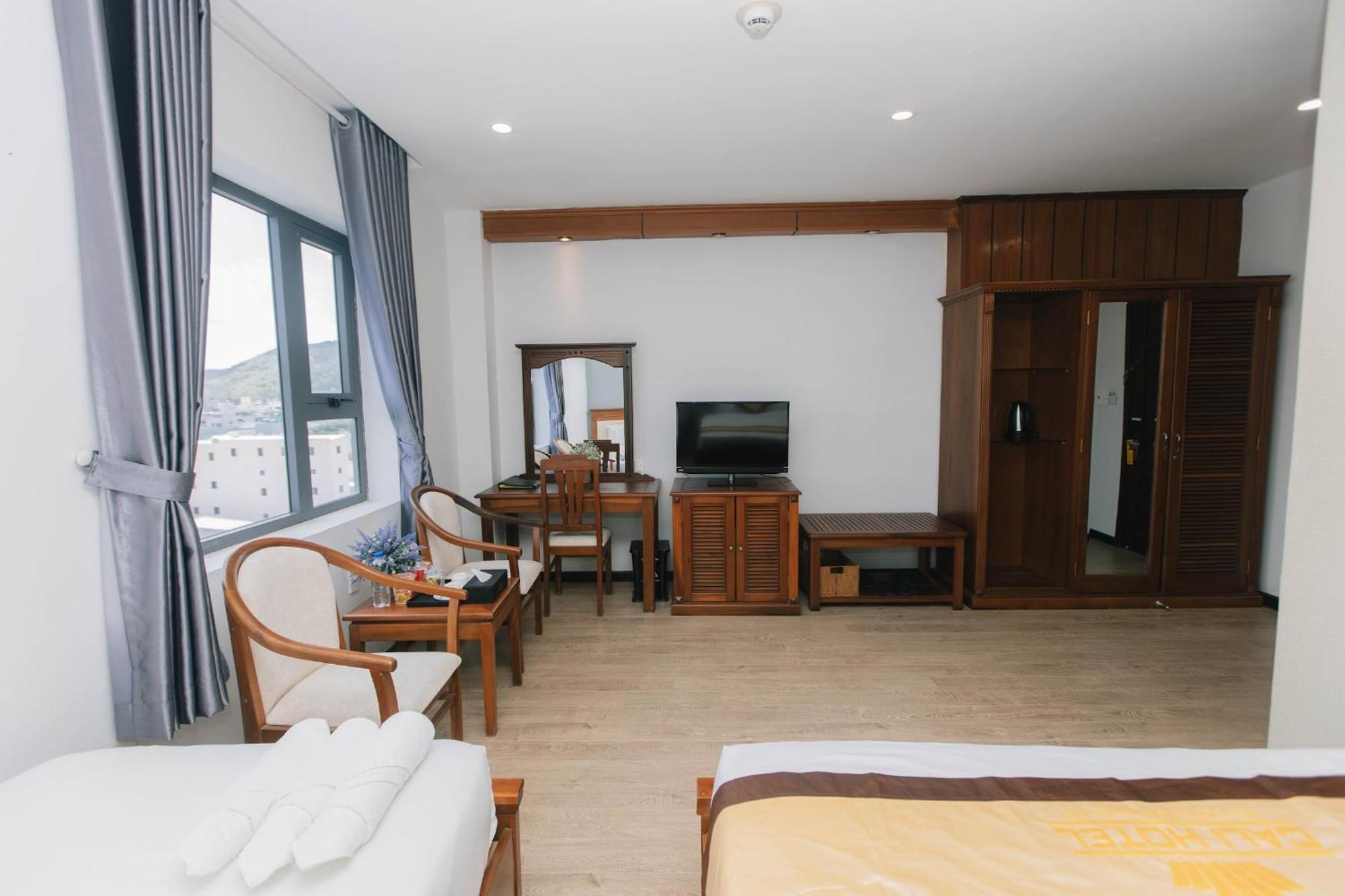 Cali Hotel Quy Nhon Luaran gambar