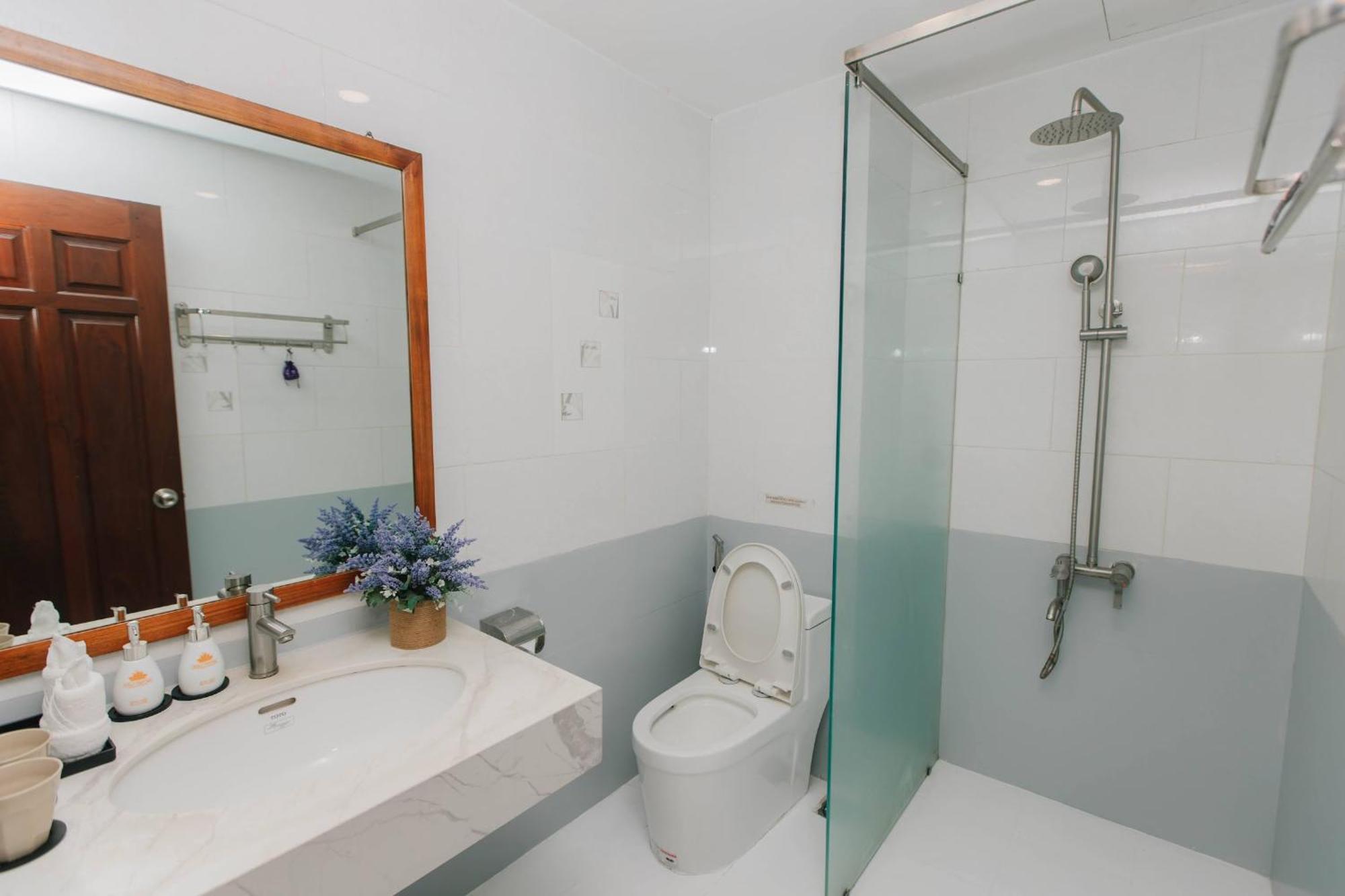 Cali Hotel Quy Nhon Luaran gambar