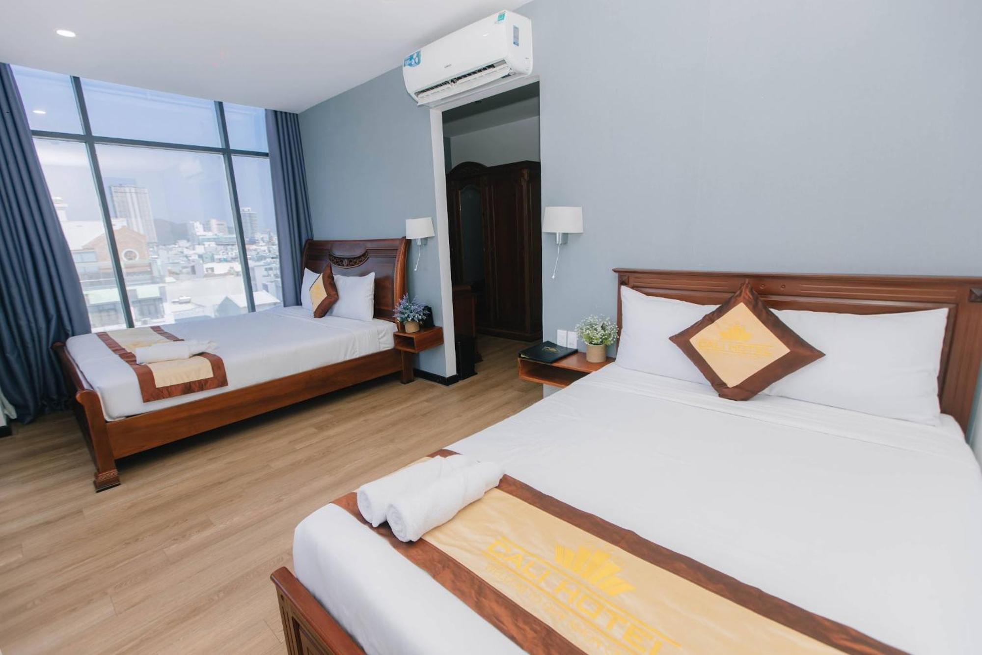 Cali Hotel Quy Nhon Luaran gambar
