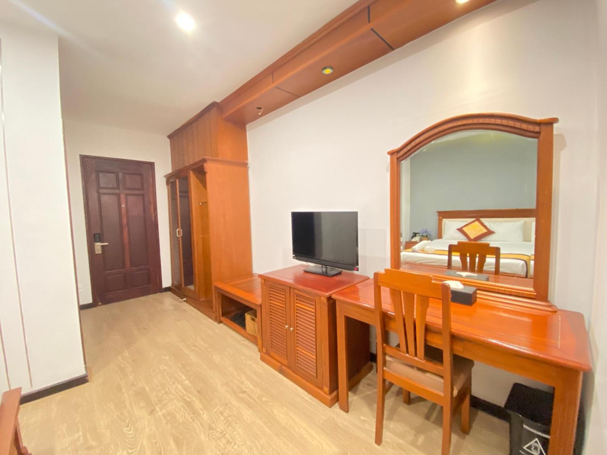 Cali Hotel Quy Nhon Luaran gambar