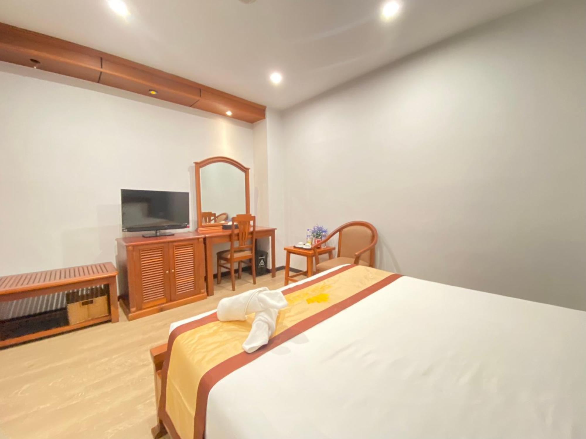 Cali Hotel Quy Nhon Luaran gambar