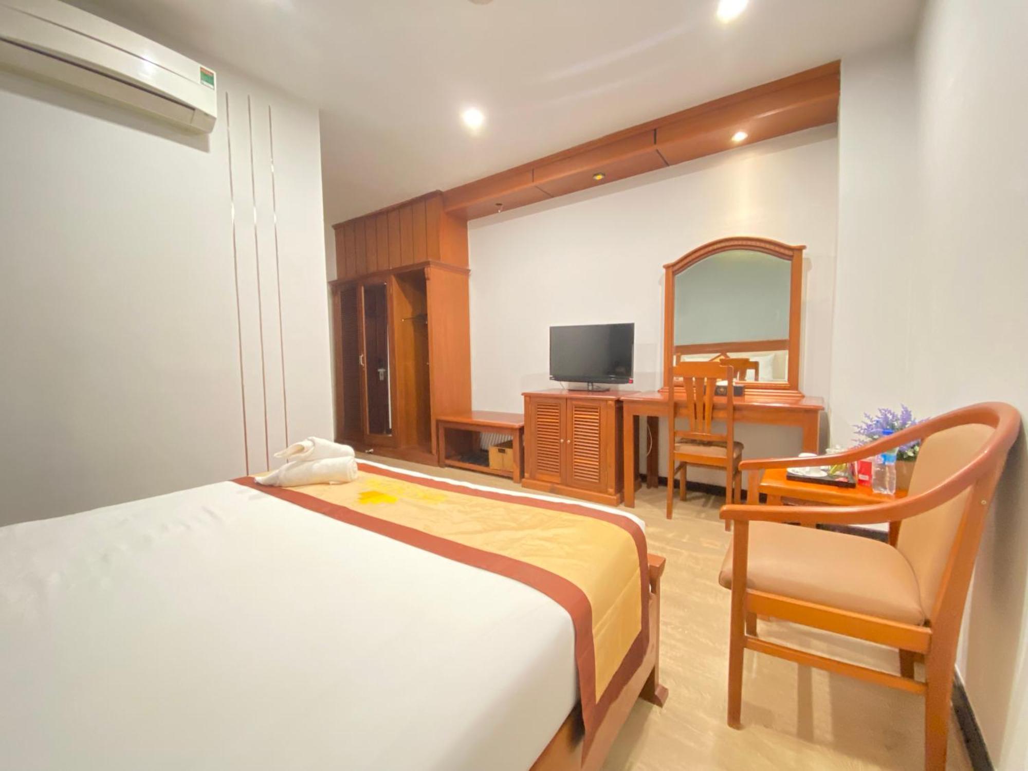 Cali Hotel Quy Nhon Luaran gambar
