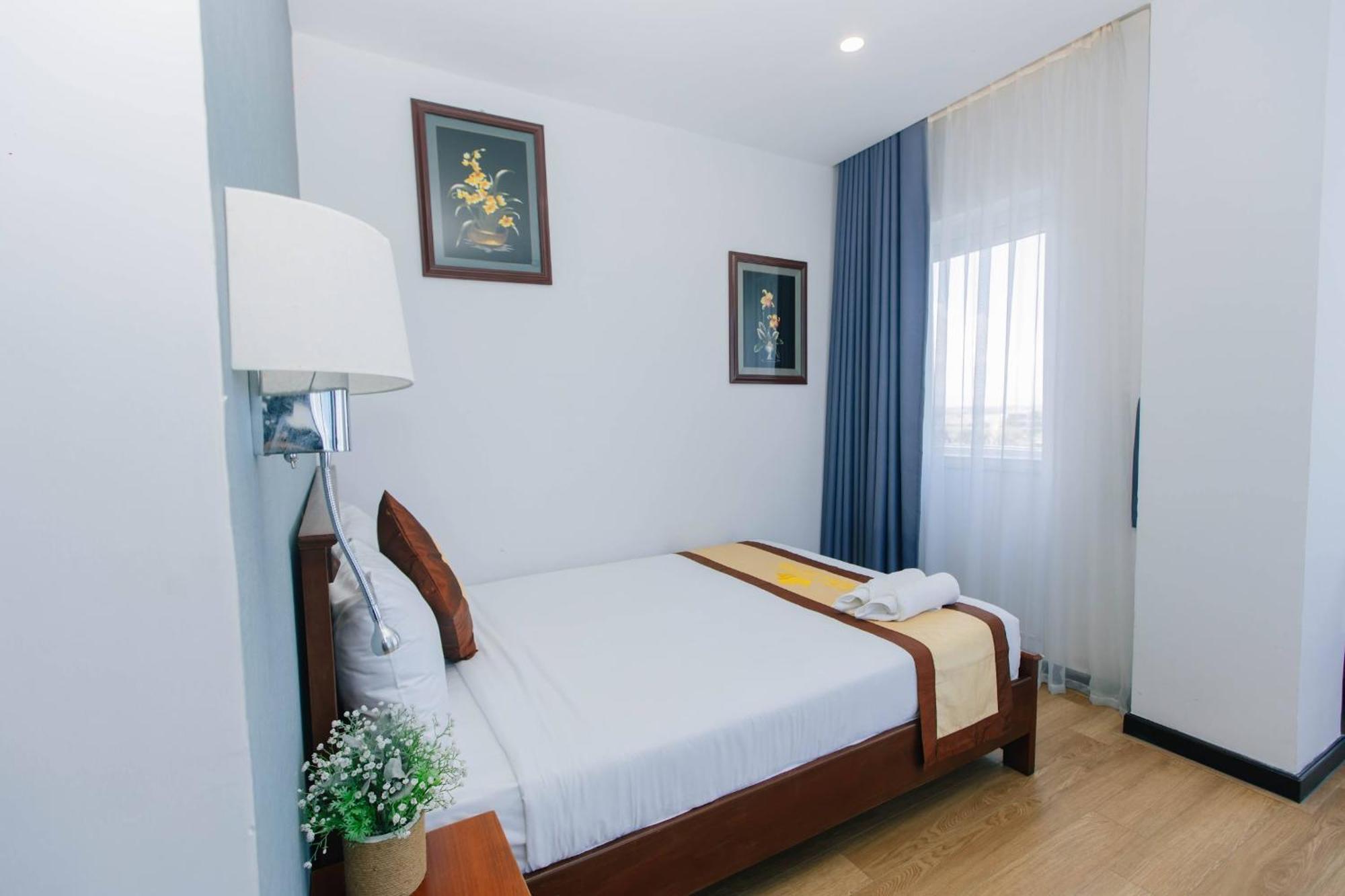 Cali Hotel Quy Nhon Luaran gambar