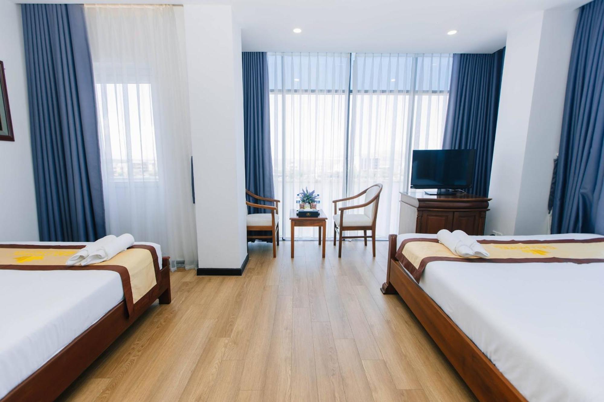 Cali Hotel Quy Nhon Luaran gambar